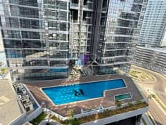 شقة في ريدينت بوليفارد،ساحة مشعة،سيتي أوف لايتس،جزيرة الريم 3 غرف 170000 درهم - 13581827