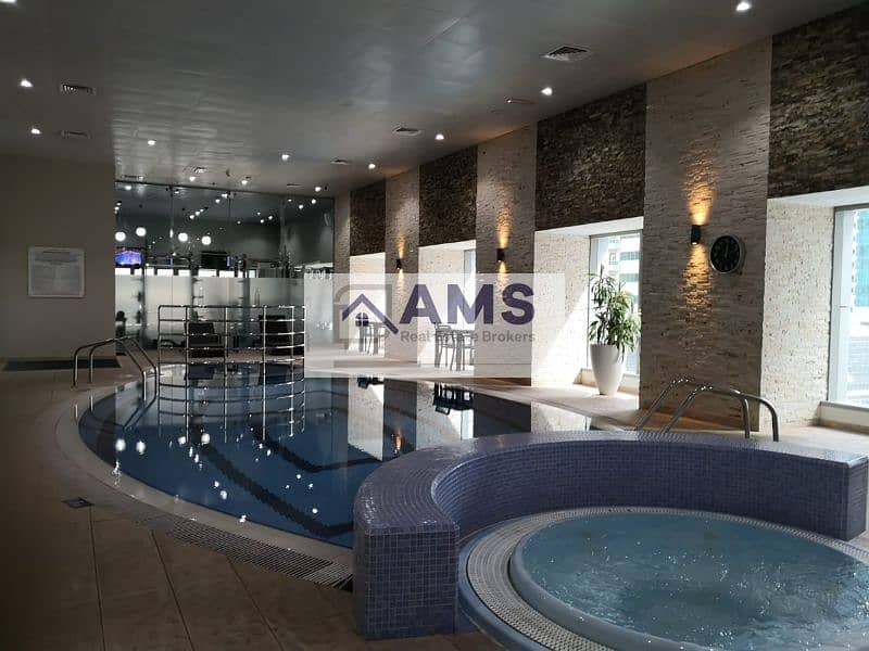 3 Bedroom + Maid I Equipped Kitchen I Sea View - Image 6