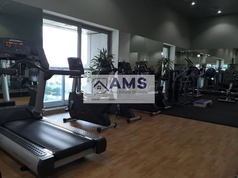 3 Bedroom + Maid I Equipped Kitchen I Sea View - Image 7