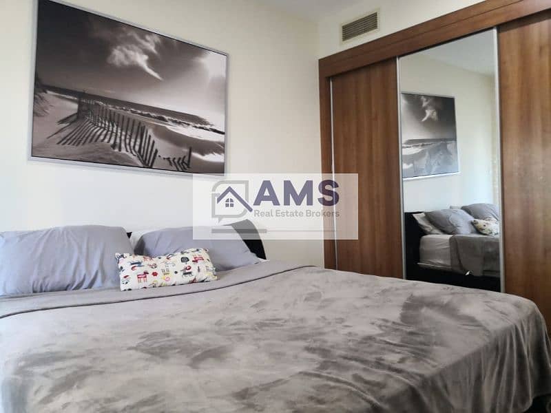 3 Bedroom + Maid I Equipped Kitchen I Sea View - Image 9