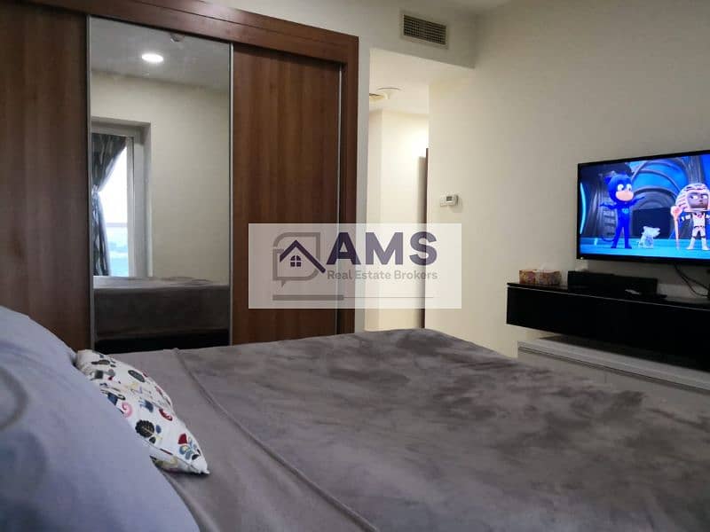 3 Bedroom + Maid I Equipped Kitchen I Sea View - Image 10