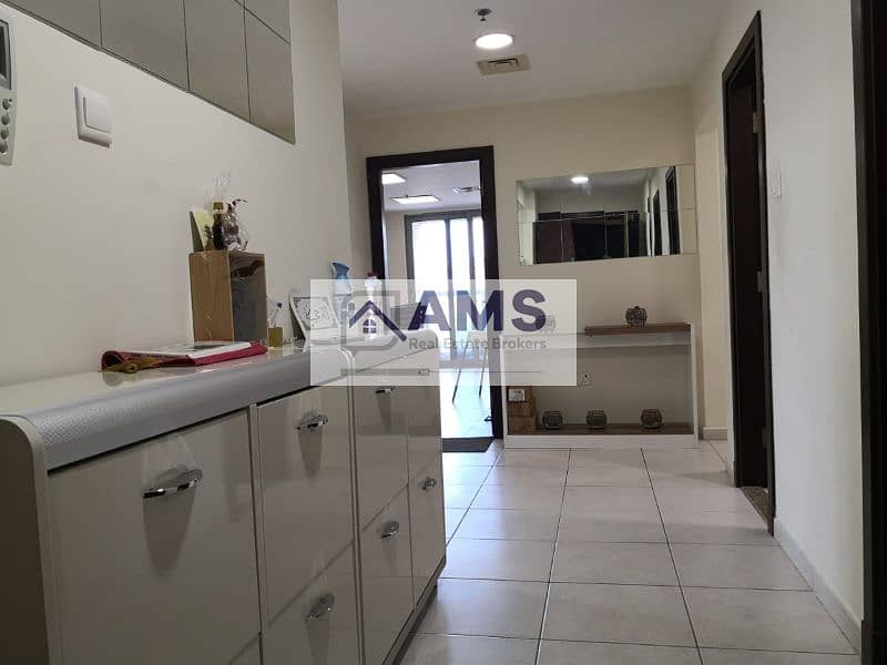 3 Bedroom + Maid I Equipped Kitchen I Sea View - Image 11