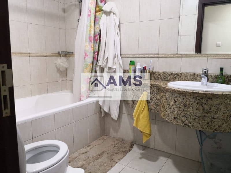 3 Bedroom + Maid I Equipped Kitchen I Sea View - Image 12