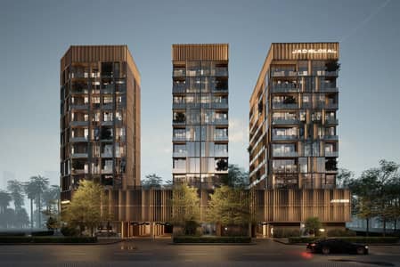 Studio for Sale in Al Satwa, Dubai - Cover Image