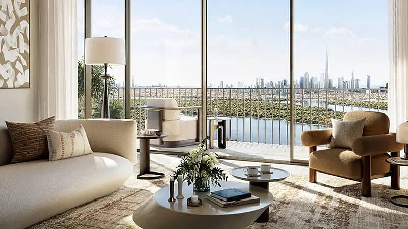 Creek Haven visual 2