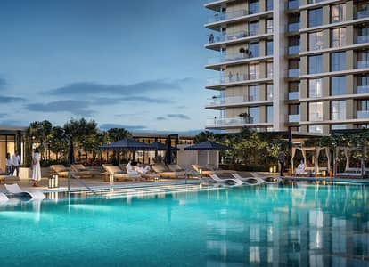 1 Bedroom Flat for Sale in Business Bay, Dubai - Cover Image