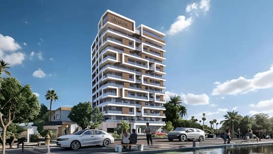 Studio for Sale in Dubai Land Residence Complex (DLRC), Dubai - Cover Image