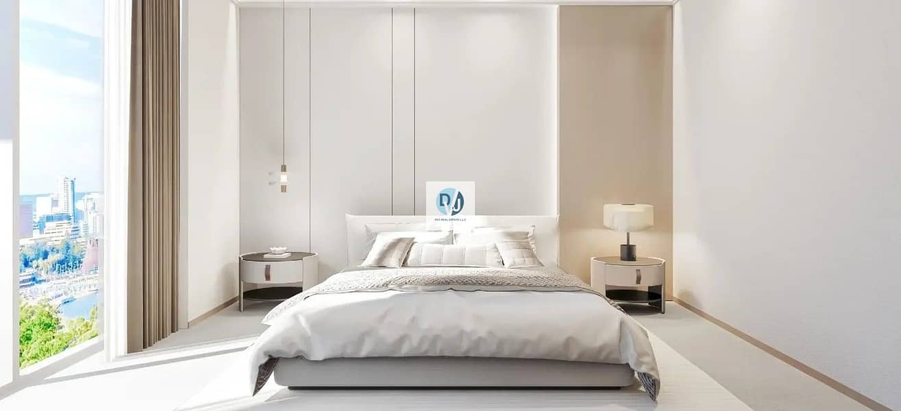 DUBAI ISLAND | FLEXIBLE PAYMENT PLAN | HIGH RETURNS - Image 8