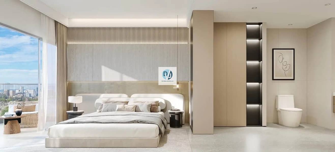 DUBAI ISLAND | FLEXIBLE PAYMENT PLAN | HIGH RETURNS - Image 9