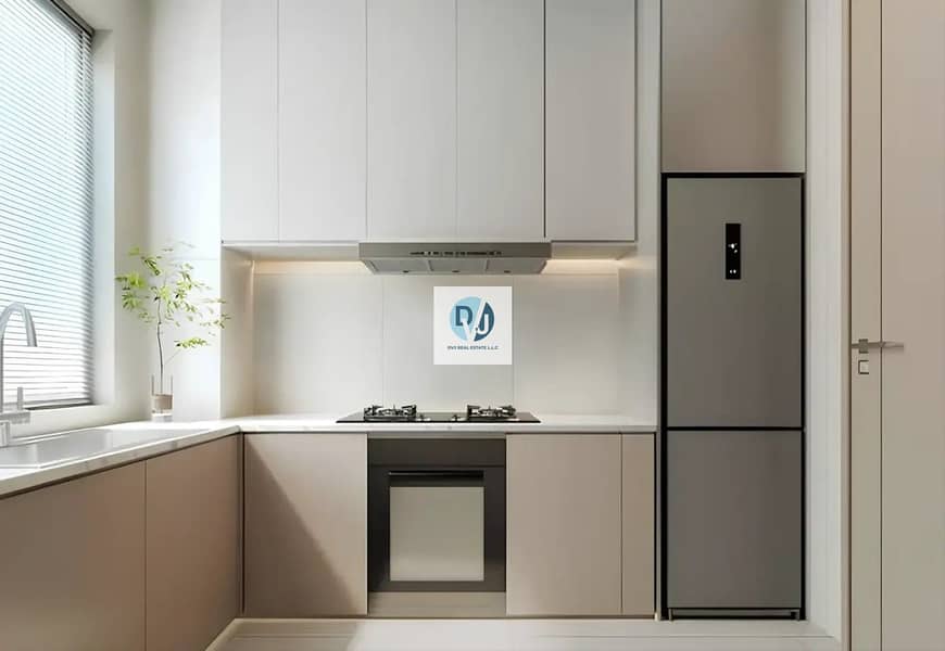 DUBAI ISLAND | FLEXIBLE PAYMENT PLAN | HIGH RETURNS - Image 10