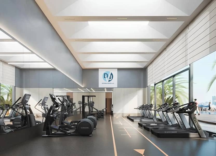 DUBAI ISLAND | FLEXIBLE PAYMENT PLAN | HIGH RETURNS - Image 11