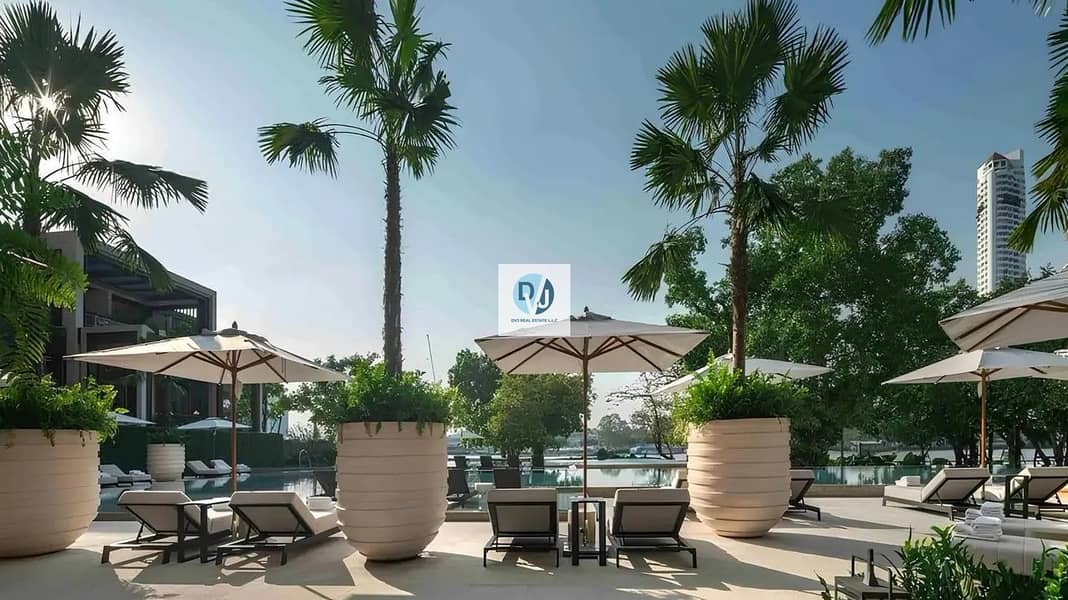 DUBAI ISLAND | FLEXIBLE PAYMENT PLAN | HIGH RETURNS - Image 13