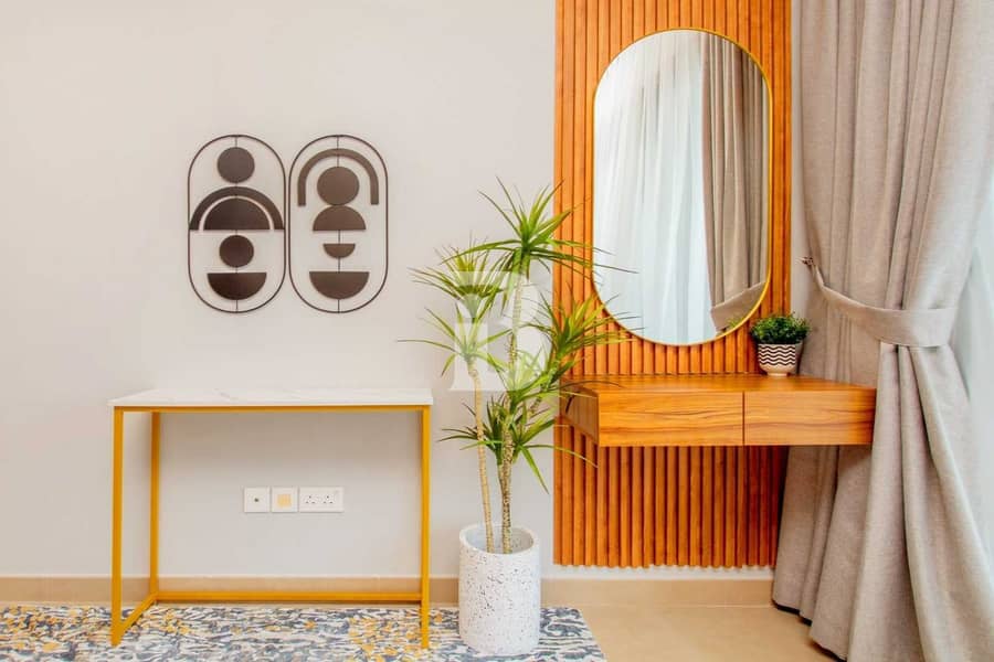 High floor | Full water view | Upgraded Unit - Image 6