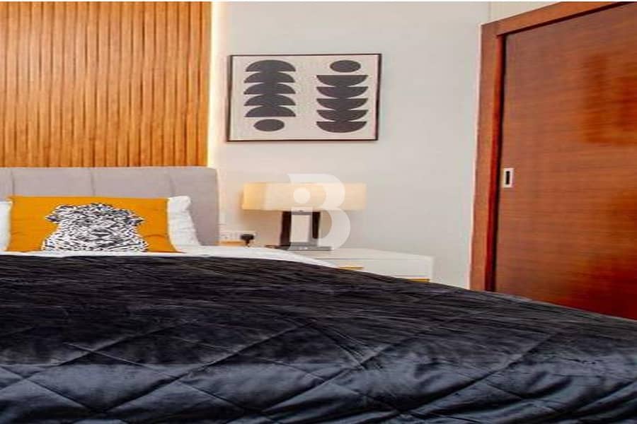 High floor | Full water view | Upgraded Unit - Image 10