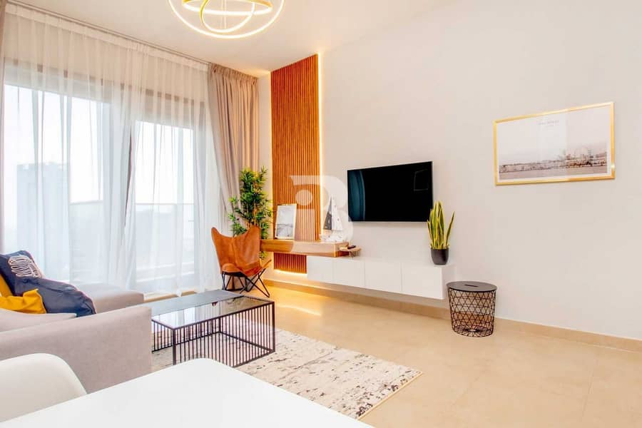 High floor | Full water view | Upgraded Unit - Image 12