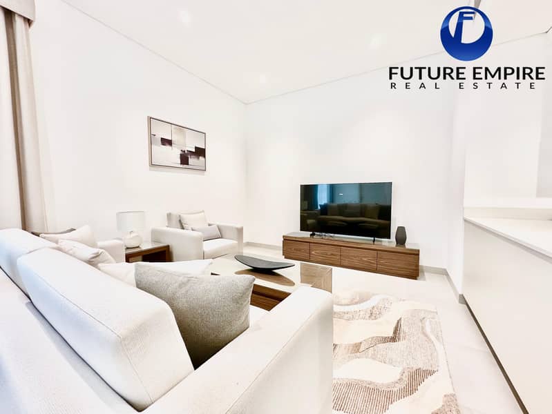 BRAND NEW | 1-BHK Apartment | Upscale Amenities