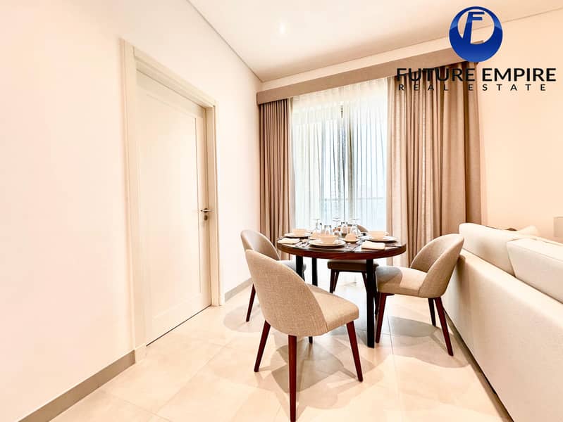 BRAND NEW | 1-BHK Apartment | Upscale Amenities