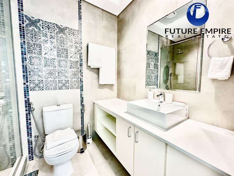 BRAND NEW | 1-BHK Apartment | Upscale Amenities