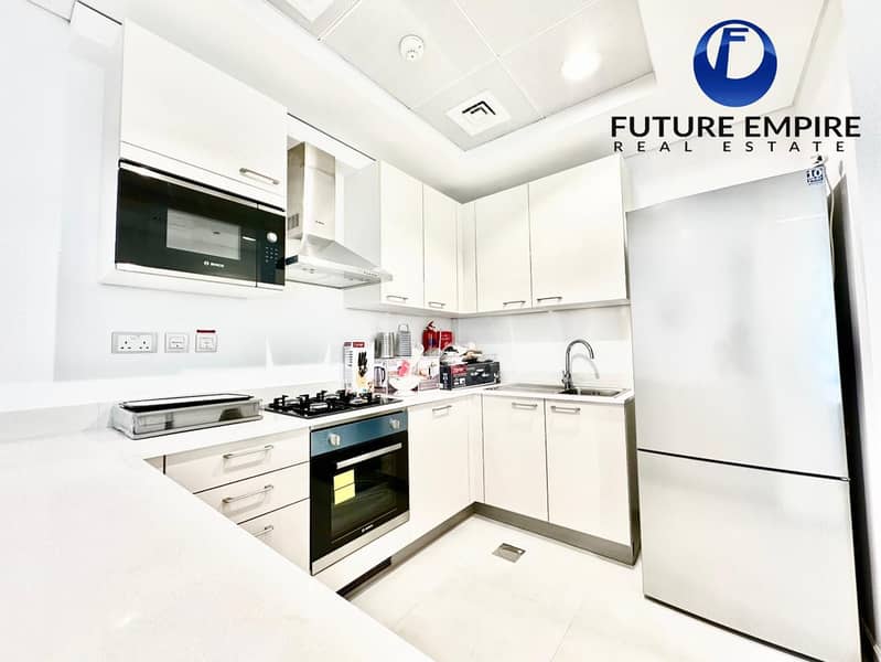 BRAND NEW | 1-BHK Apartment | Upscale Amenities