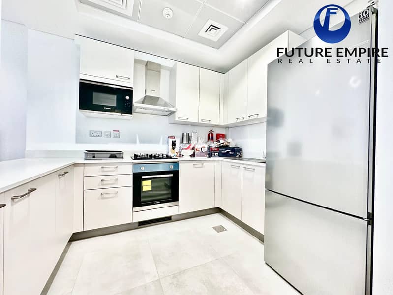 BRAND NEW | 1-BHK Apartment | Upscale Amenities - Image 6