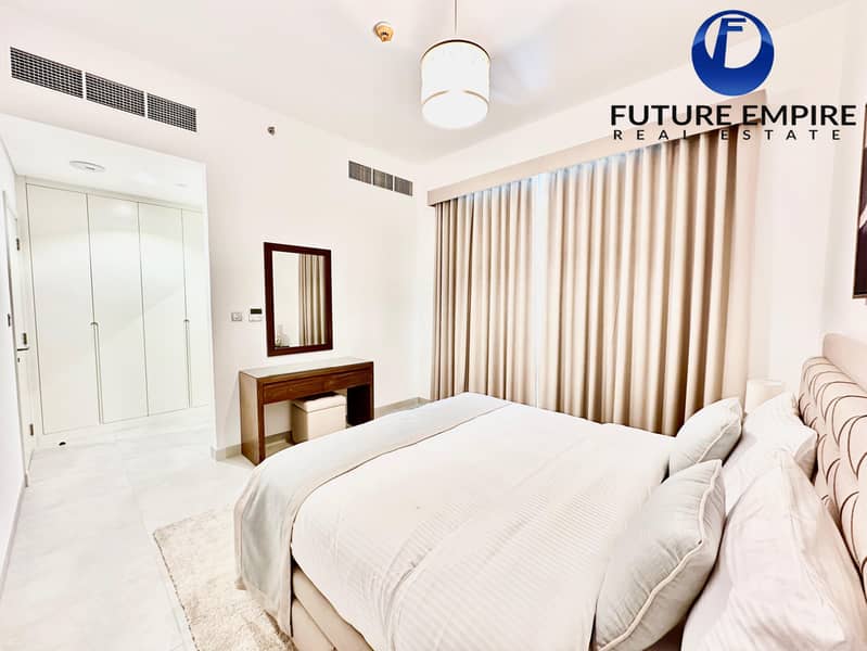 BRAND NEW | 1-BHK Apartment | Upscale Amenities - Image 8