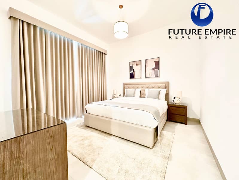 BRAND NEW | 1-BHK Apartment | Upscale Amenities - Image 9