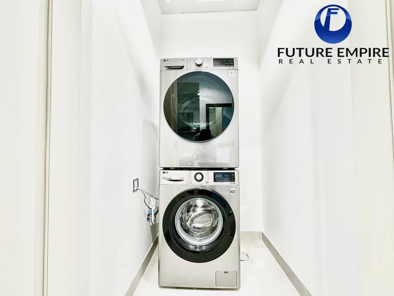 BRAND NEW | 1-BHK Apartment | Upscale Amenities - Image 11