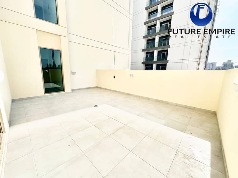 BRAND NEW | 1-BHK Apartment | Upscale Amenities - Image 12