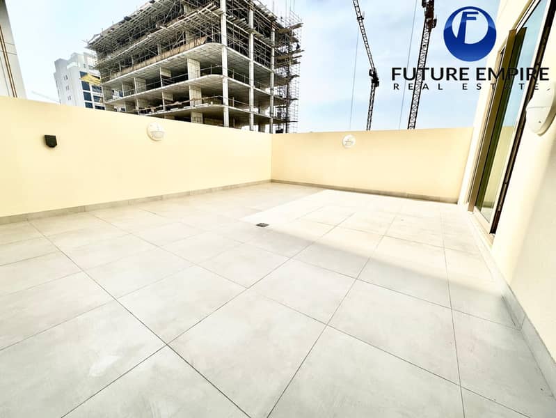 BRAND NEW | 1-BHK Apartment | Upscale Amenities - Image 13