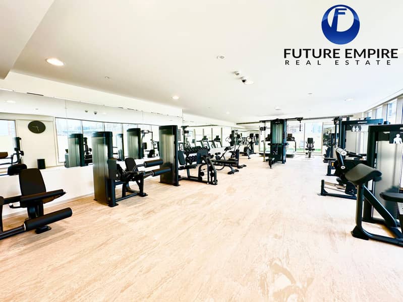 BRAND NEW | 1-BHK Apartment | Upscale Amenities - Image 14