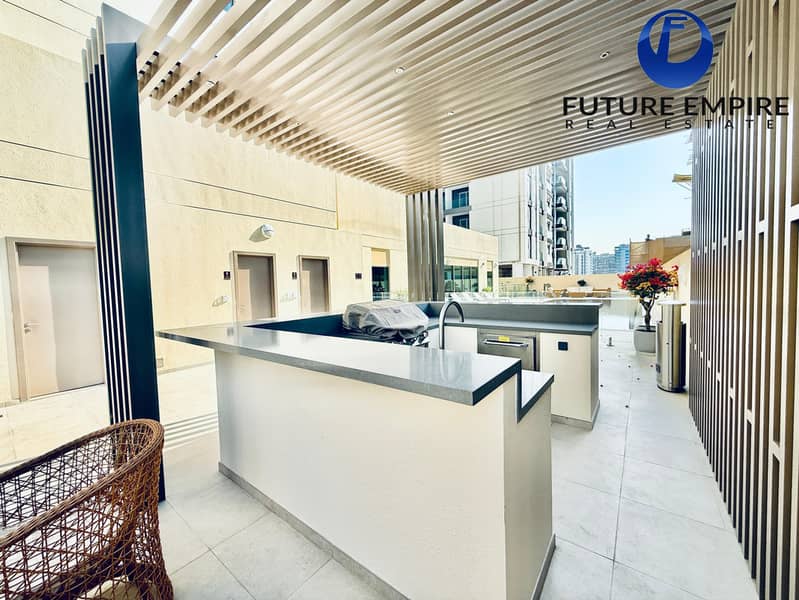 BRAND NEW | 1-BHK Apartment | Upscale Amenities - Image 15