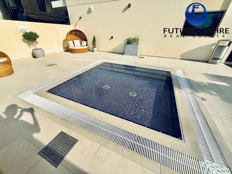 BRAND NEW | 1-BHK Apartment | Upscale Amenities - Image 17