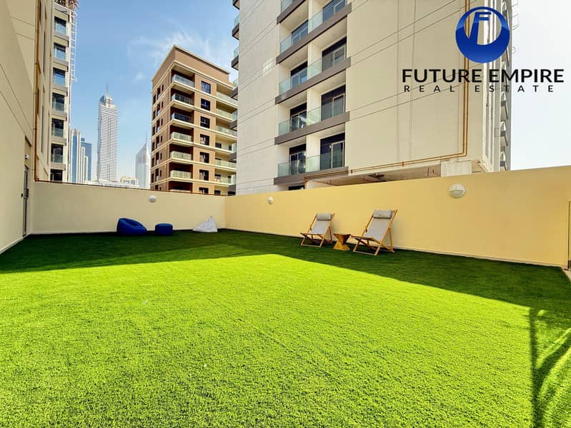 BRAND NEW | 1-BHK Apartment | Upscale Amenities - Image 21