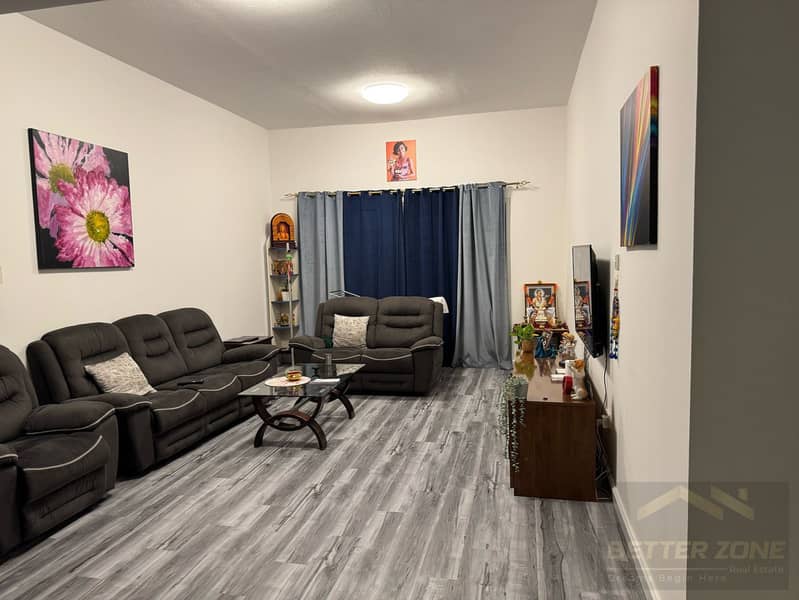 1 BR - Vacating in March 2026 - Near Metro Station