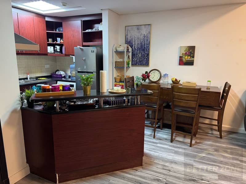 1 BR - Vacating in March 2026 - Near Metro Station