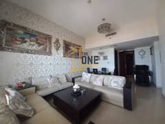 شقة في رويال بريز5،رويال بريز،قرية الحمراء 2 غرف 1250000 درهم - 13581999