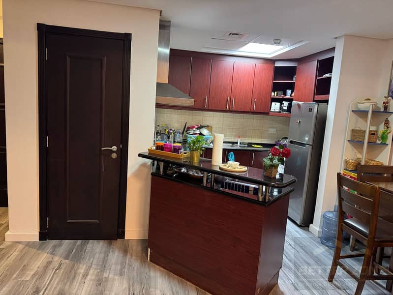 1 BR - Vacating in March 2026 - Near Metro Station
