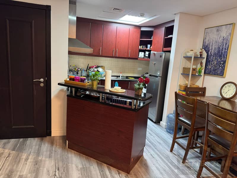 1 BR - Vacating in March 2026 - Near Metro Station