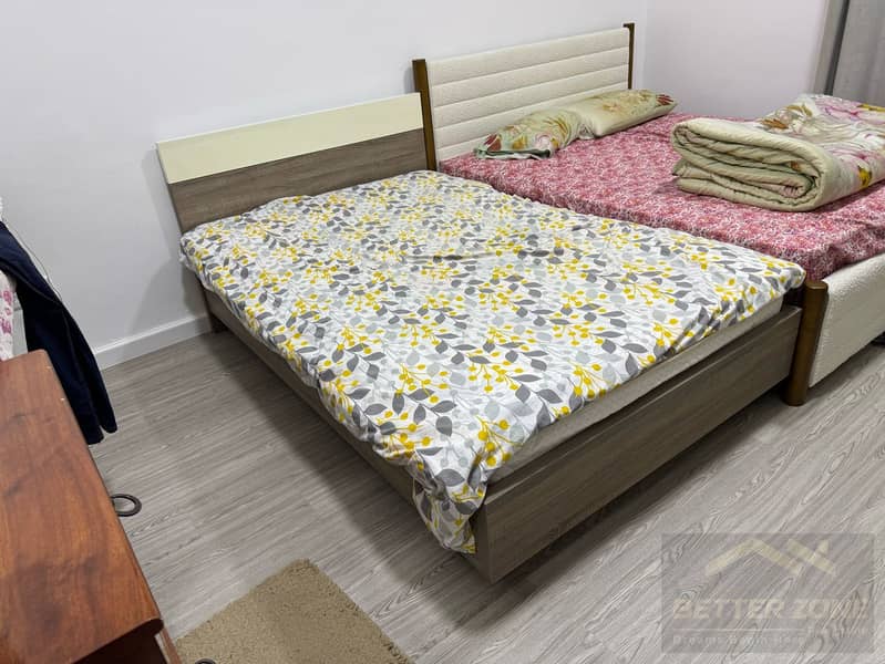 1 BR - Vacating in March 2026 - Near Metro Station - Image 6