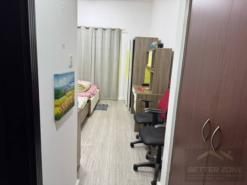 1 BR - Vacating in March 2026 - Near Metro Station - Image 12