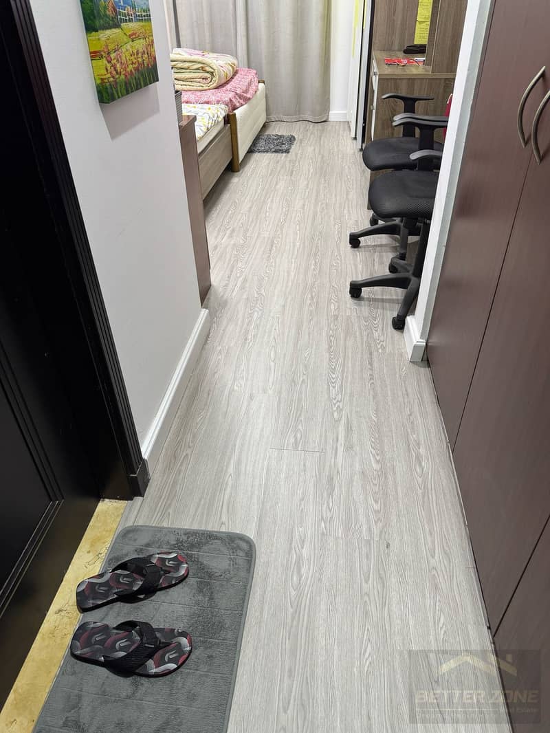 1 BR - Vacating in March 2026 - Near Metro Station - Image 13