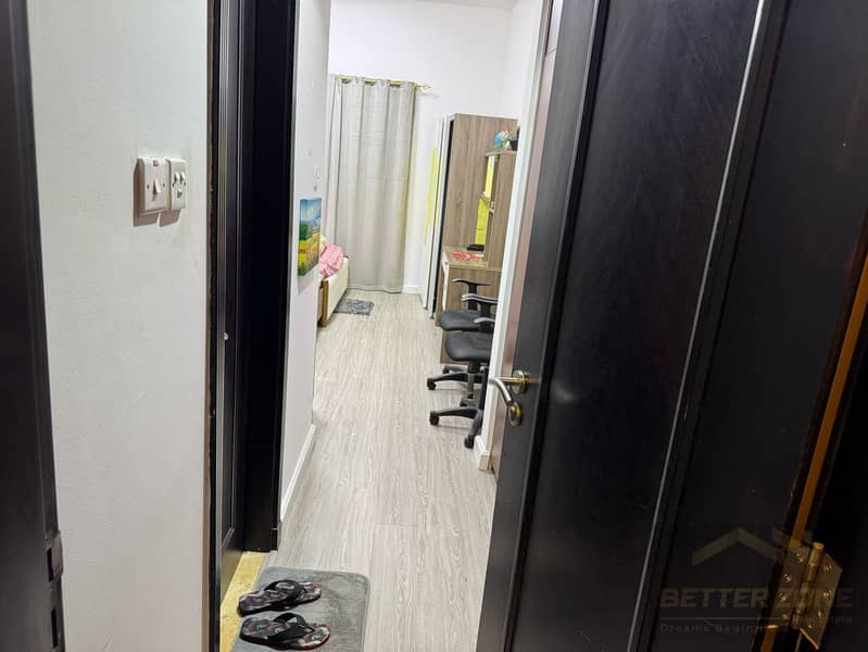 1 BR - Vacating in March 2026 - Near Metro Station - Image 14