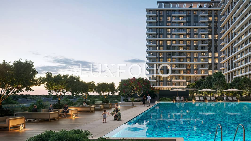 OP Deal I High Floor I Payment Plan