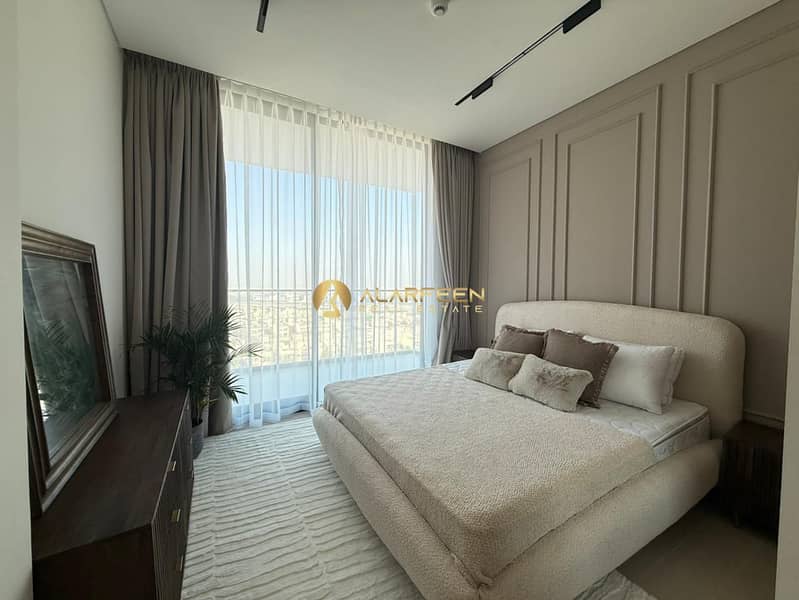 Pool View | Fully Furnished | Premium Quality - Image 6