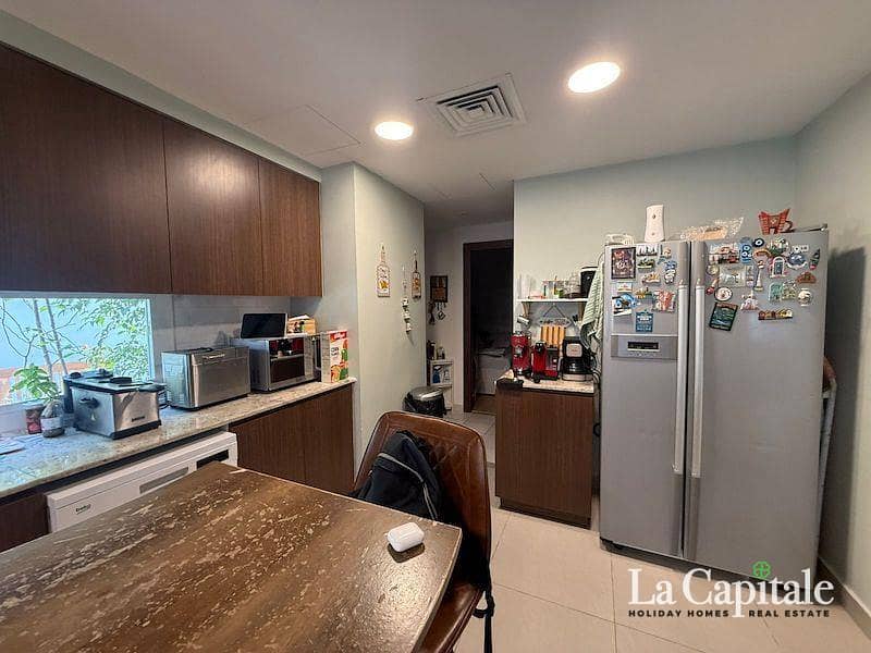 Upgraded | Pool And Park View | 4BR+MAID+Study+Drivers Room - Image 7