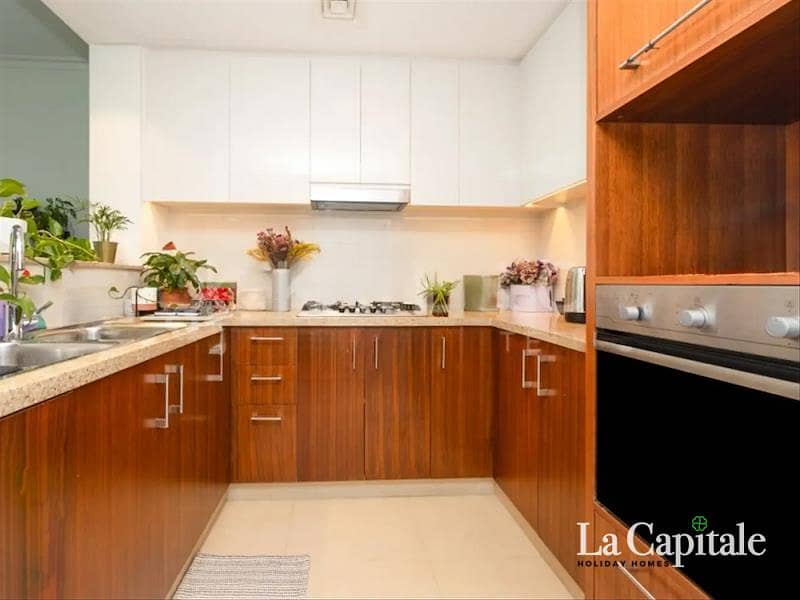 Very High Floor | Well-Maintained | Spacious 2 Bed