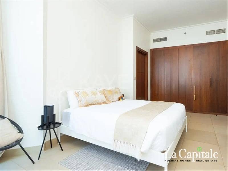 Very High Floor | Well-Maintained | Spacious 2 Bed - Image 10