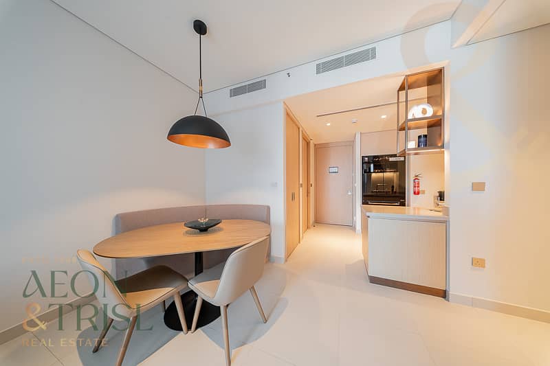 Luxury 2 Bedroom | High Floor | Zabeel View