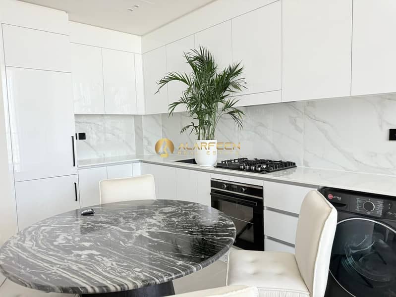 Pool View | Fully Furnished | Premium Quality - Image 11