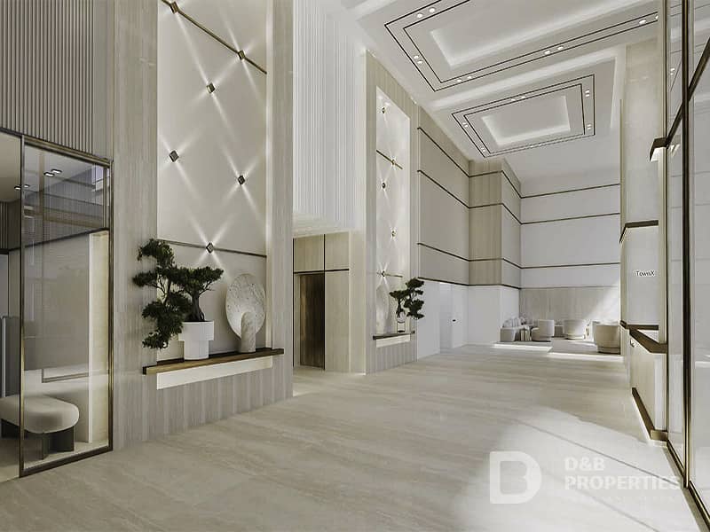 Investment Opportunity | High Yield | Brand New